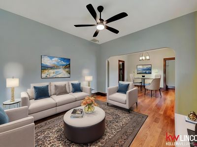 1336 S 32nd St, Lincoln, NE, 68510