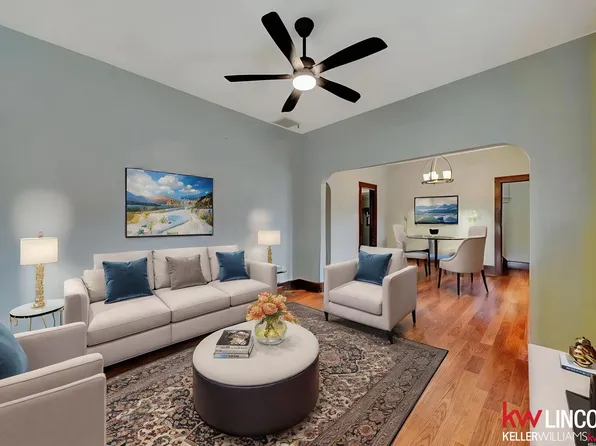 1336 S 32nd St, Lincoln, NE 68510