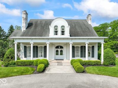 7182 Hunt Club Dr, Zionsville, IN, 46077