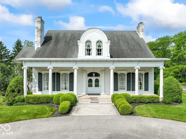 7182 Hunt Club Dr, Zionsville, IN 46077