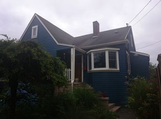 2837 NW 68th St, Seattle, WA 98117