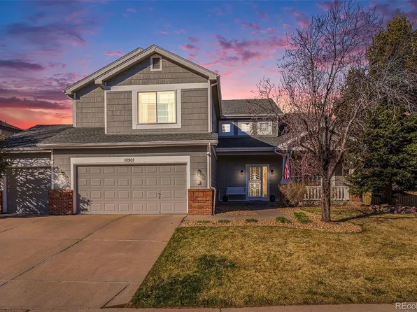 10901 Baxter Drive, Parker, CO 80134