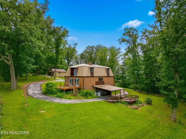 960 Cave Rd, Jefferson City, TN 37760