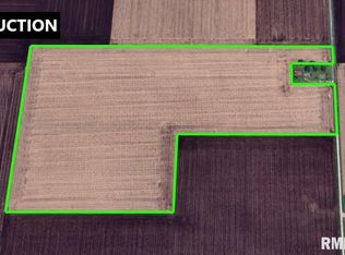 N 400 East Rd, Long Pt, IL 61333