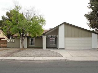 5132 Burnham Ave, Las Vegas, NV 89119