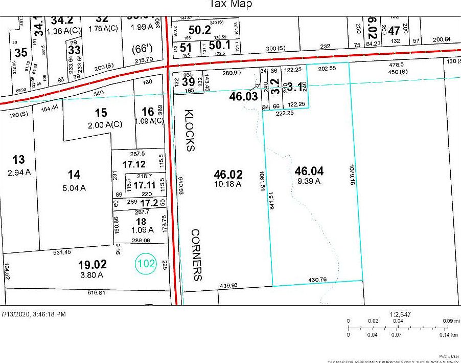 1st image of 5509 State Route 104