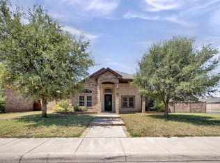 4911 Crista Ln, Midland, TX 79707