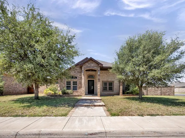4911 Crista Ln, Midland, TX 79707