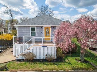 107 Lenox St, Quincy, MA 02169