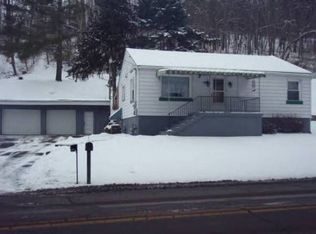 768 Peters Run Rd, Wheeling, WV 26003