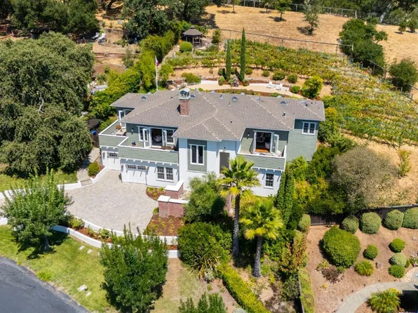 116 Windwalker Way, Novato, CA 94045
