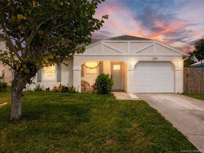 5819 SE Wilsie Dr, Stuart, FL, 34997