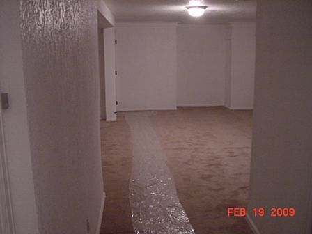 Remodeled Downstairs
