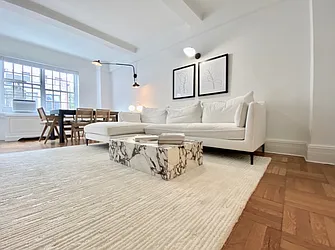 Rented by Corcoran
