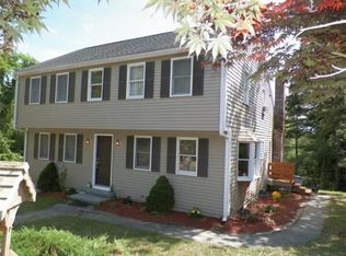 11 Fathom Rd, Plymouth, MA 02360