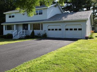 42 McClellan Dr, Glenburn, ME 04401