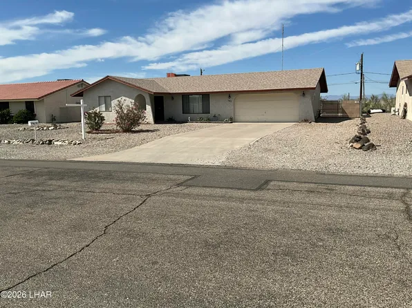 145 Sunray Dr, Lake Havasu City, AZ 86403