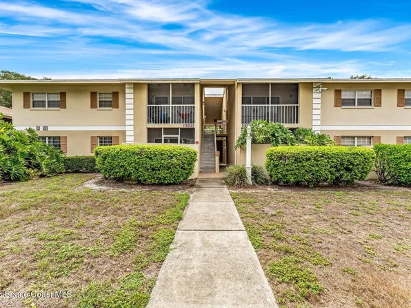 1616 Sunny Brook Ln NE APT D204, Palm Bay, FL 32905