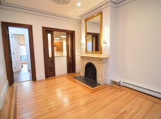 47 Rutland Sq APT 2, Boston, MA 02118