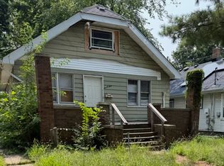 404 E Republic St, Peoria, IL 61603