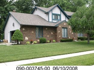 651 Greenwood Pl, Whitehall, OH 43213