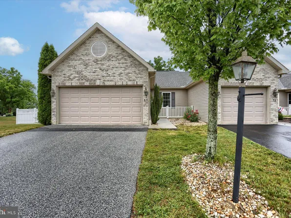 69 Keswick Dr, Mechanicsburg, PA 17050