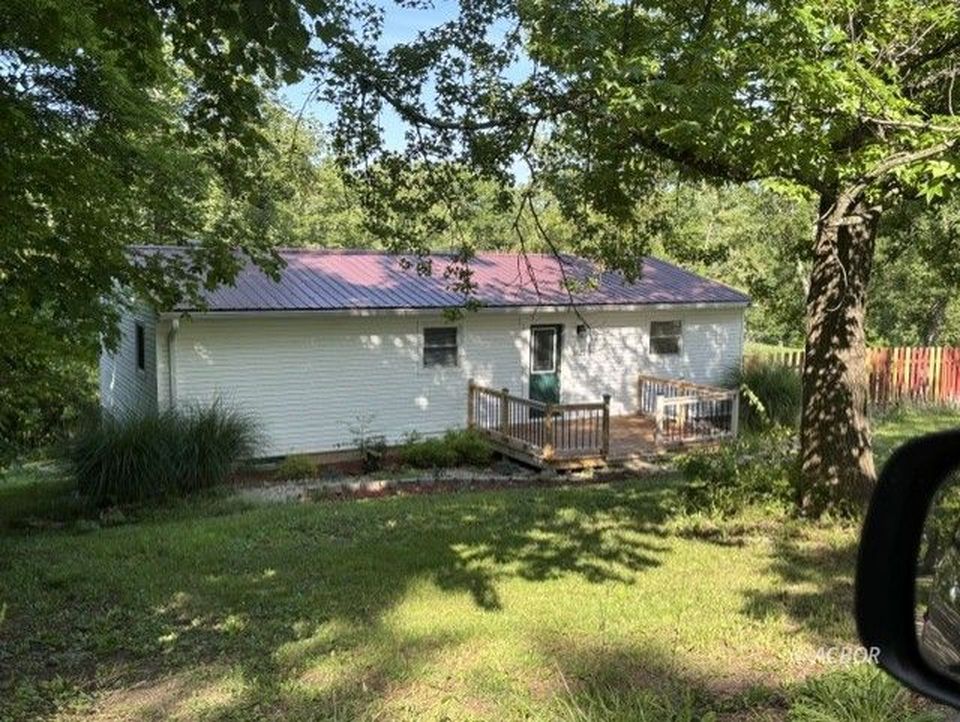 Real estate listing image