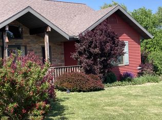 12844 Walnut Bluff Rd, Bagley, WI 53801
