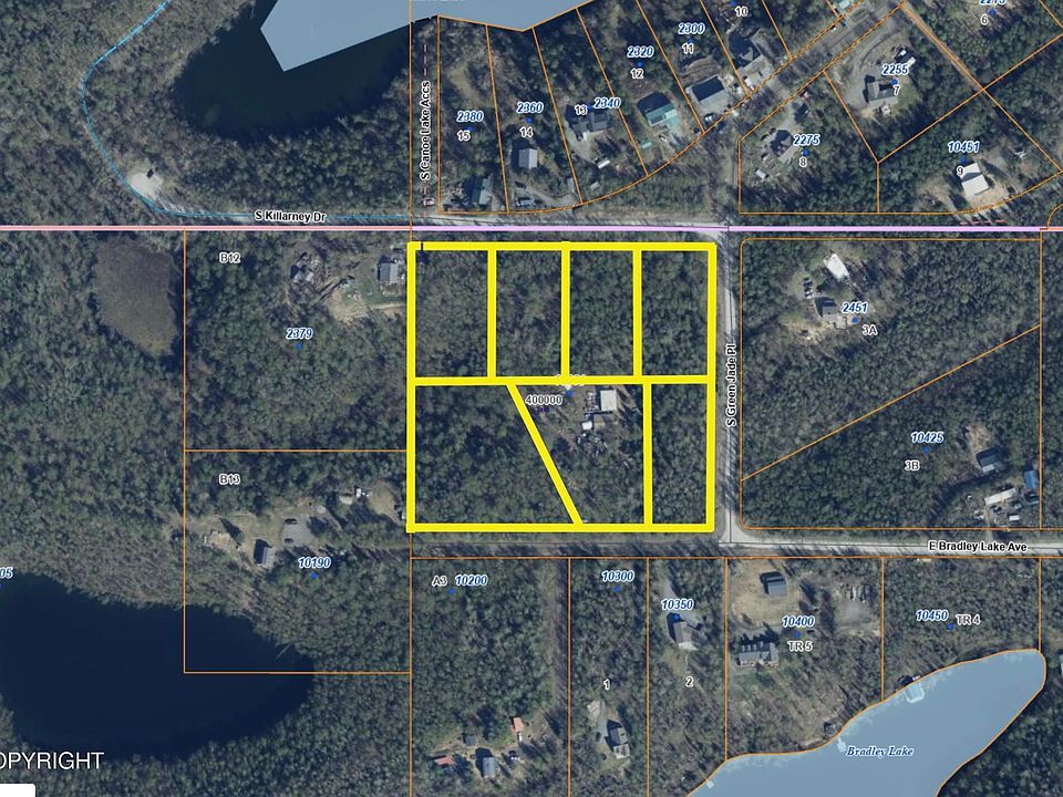 2nd image of L1 S Killarney Dr