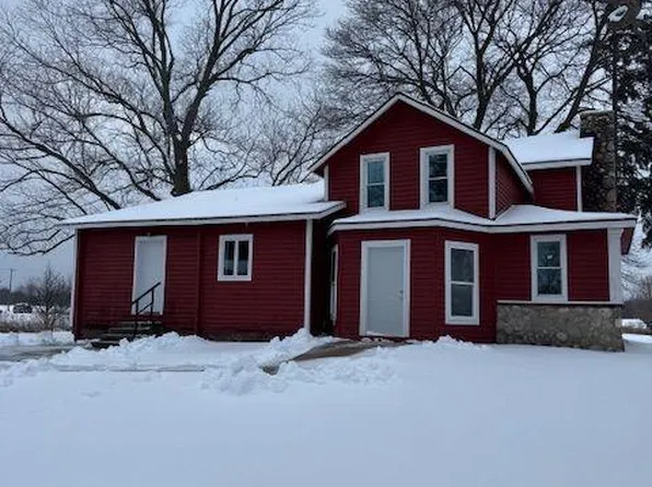 4610 E Exchange Rd, Bancroft, MI 48414