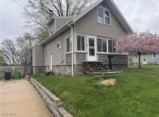287 E Huston St, Barberton, OH 44203