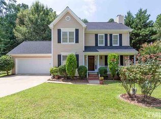 6704 Holly Mill Ct, Raleigh, NC 27613