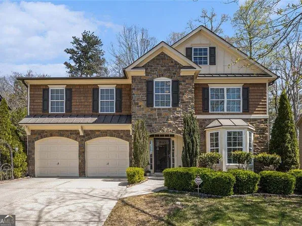 108 Heritage Club Cir, Dallas, GA 30132