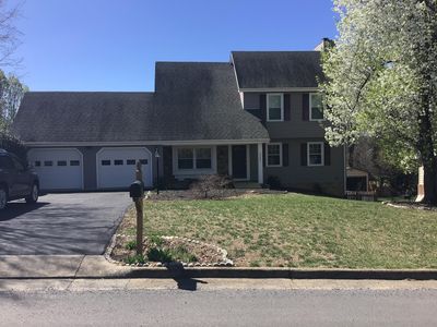 5306 Huntridge Rd, Roanoke, VA, 24012