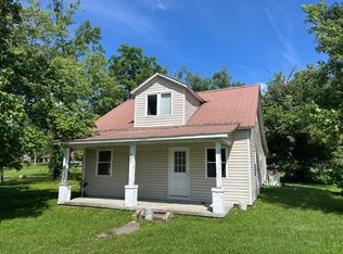 841 Hustonville St, Liberty, KY 42539