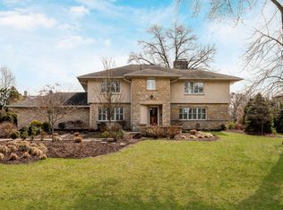 2561 Sherwin Rd, Columbus, OH 43221