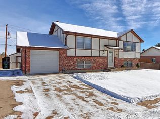 11602 Gilpin St, Northglenn, CO 80233