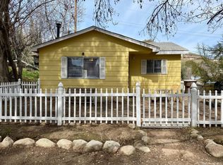 224 Woodland Dr, Wofford Heights, CA