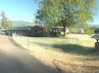 90231 Hill Rd, Springfield, OR 97478