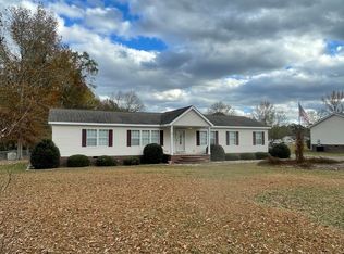 1781 Rosewood Rd, Goldsboro, NC 27530