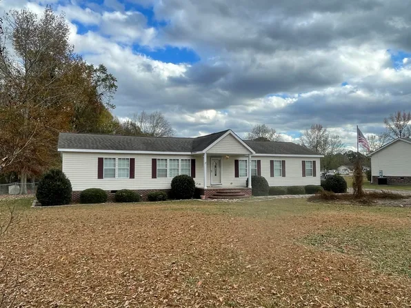 1781 Rosewood Road, Goldsboro, NC 27530