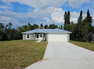 817 Cooley Rd, Eagle Lake, FL 33839