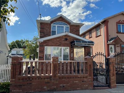 12032 147th Street, Jamaica, NY, 11436