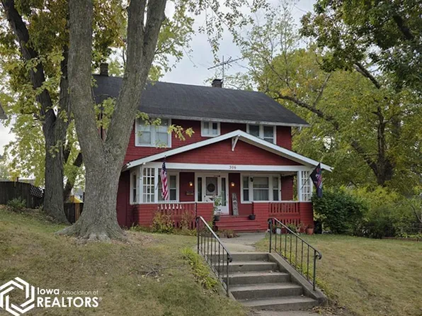 306 Oakwood Ave, Ottumwa, IA 52501