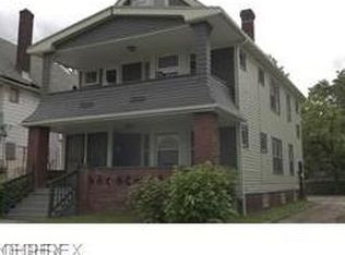 1130 Eddy Rd, Cleveland, OH 44108
