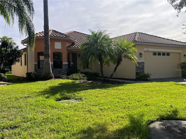 223 Monterey St, Poinciana, FL 34759