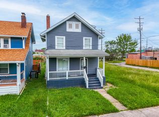 1025 Howard St, Columbus, OH 43201