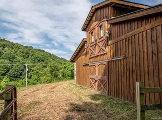 1976 Laurel Valley Rd, Mars Hill, NC 28754