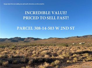 308-14-503 W 2nd Street, Chloride, AZ 86431