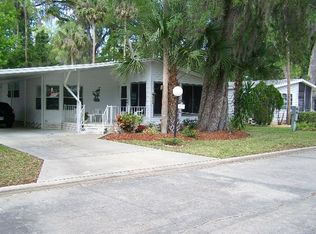 1729 Persimmon Cir, Edgewater, FL 32132